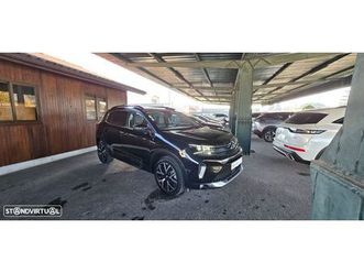 citroën c5 aircross 1.6 hybrid shine pack e-eat8