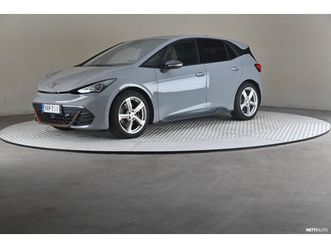 e-boost 170 kw 58 kwh *koukku, 20