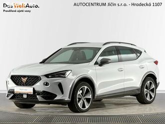 cupra formentor 2.0 tdi 110kw 4x4 dsg