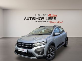 eco-g 100 stepway confort