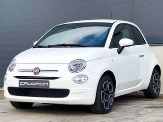 1.0 hybrid 'club' new/ touchscr. / carplay /stock