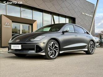 hyundai ioniq 6 power 77kw 4x4 style premium