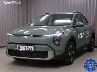 kia stonic spin - k odběru od 06/2026