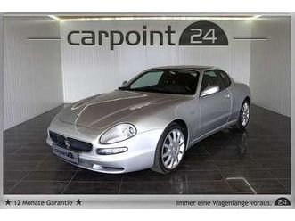 maserati 3200 gt aut. //sammlerzustand//