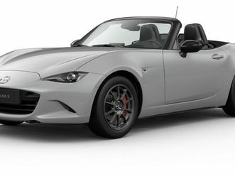 mazda mx-5 2st 1.5l skyactiv g 132hp 6mt