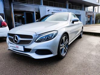 coupé 250 d 204ch edition 1 9g-tronic