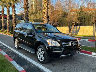 shitet mercedes benz gl 350 nafte