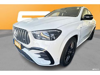 mercedes-amg-gle-53-e-4matic-coupe-tulossa-hieronta-vetokoukku-burmester-ilmaj