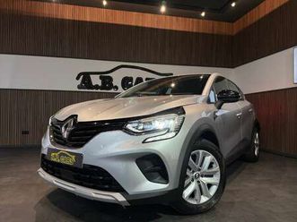 1.0 tce *garantie 12mois*tva deduc*