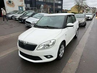SKODA FABIA fabia-1-2-cr-tdi-marchand-export