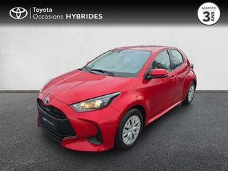 116h dynamic 5p my22