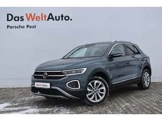 style 1.5 tsi act dsg