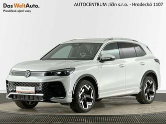 r-line 2.0 tsi 150kw 4motion dsg