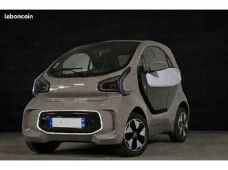xev yoyo – électrique – batterie 10,3 kwh