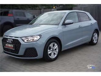 sportback 25 tfsi s-tronic