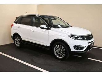 1.5 turbo bi-fuel gpl