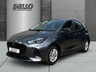 mazda 2 hybrid centre-line acc apple carplay android a