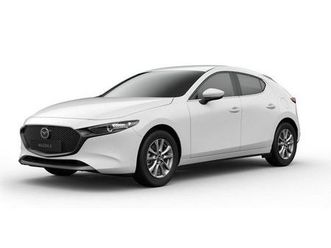 mazda 3 e-skyactiv g 140 prime-line !aktion!