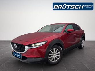 mazda cx-30 selection 2wd matrix / kamera360 / leder /