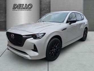 mazda cx-60 homura plus 3,3d 254ps allrad nappa bose p