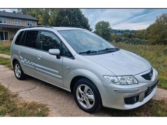 mazda premacy 1.9