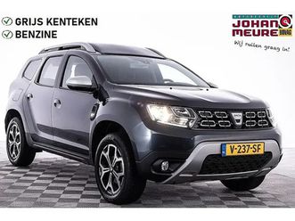 1.2 tce 4x2 ambiance | van| grijs kenteken | ◊ 1e