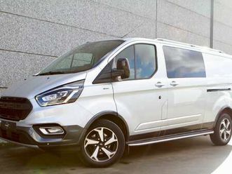 l2 active 5 zitplaatsen