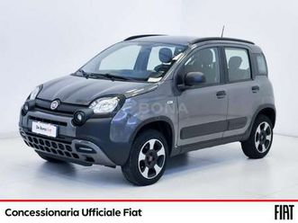 0.9 t.air t. city cross 4x4 s&s 85cv 5p.ti