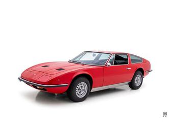 1969 maserati indy for sale