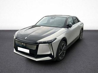 ds n°8 245 ch fwd long range jules verne