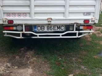 de vânzare dacia papuc pucioasa