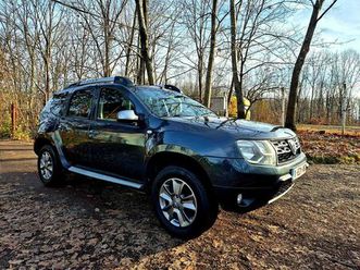 dacia duster 1.5dci prestige euro6 baia mare