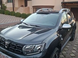 dacia duster 1.5 dci mioveni