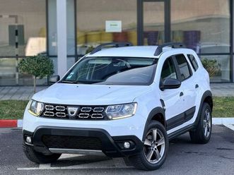 dacia duster hjd laureate 1.5 dci euro6 mioveni