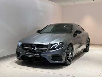 coupe d premium 4matic auto