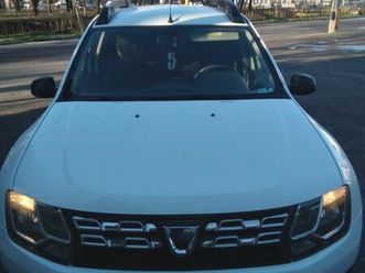 de vânzare dacia duster bucov