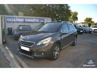 peugeot 2008 1.6 e-hdi 120cv feline cuivre