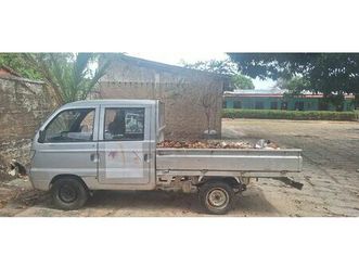 jr. pick-up 1.0 8v 48cv cd 4p