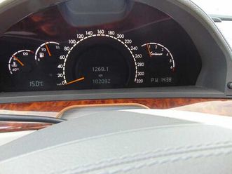 mercedes s50 k50 lorinser chodzież • olx.pl