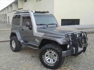 troller t-4 4x4 3.2 tgv tdi cap. rígida diesel 2013