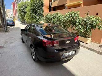 chevrolet malibu 2015 - mermoz | expat-dakar