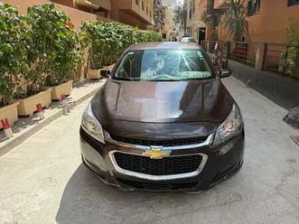 chevrolet malibu _2016 - sacré-cœur | expat-dakar