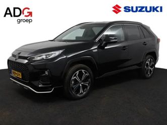 2.5 plug-in hybrid style business