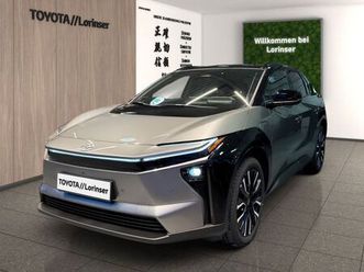 bev 252kw 4x4 lounge 360+kam.+klimaa+pdc