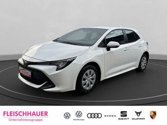 toyota corolla 1.2 klima bluetooth tempomat taglicht-le