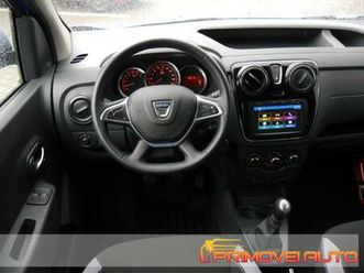 dokker stepway 1.3 tce 130cv fap