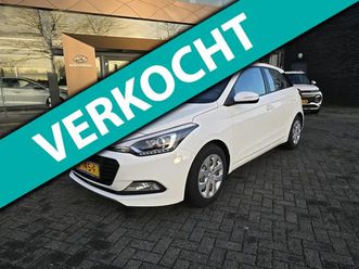 1.0 verkocht