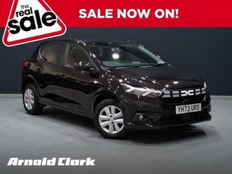 1.0 tce expression euro 6 (start/stop) 5dr