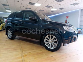 suzuki grand vitara 1.9 ddis jlx