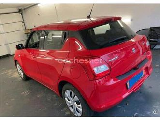 suzuki swift 1.2 gle